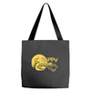 happy halloween (2) Tote Bags