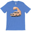 muscle car T-Shirt