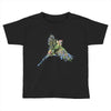 apparrotly Toddler T-shirt