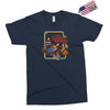 let's summon demons Exclusive T-shirt