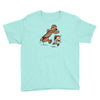 new adventures awaken Youth Tee
