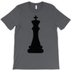 Chess King and Pawn T-Shirt
