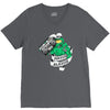 master blaster V-Neck Tee