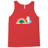 tasty rainbow Tank Top