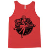 old school Tank Top