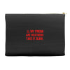 twenty one pilots Accessory Pouches