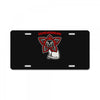 demewgorgon parody License Plate