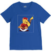 pikachu's revenge V-Neck Tee