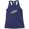 rocket 69 Racerback Tank