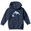 bottle opener nose Youth Hoodie