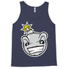 bomb Tank Top