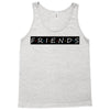 Freinds Show Tank Top