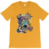 summer cthulhu T-Shirt