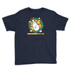 milk Youth Tee
