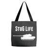 StuG Life Tote Bags