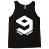 nation member Tank Top