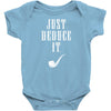 Just deduce it Infant Clothing