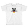they're watching Toddler T-shirt