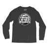 no sleep till brooklyn Long Sleeve Shirts