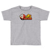 whammy Toddler T-shirt
