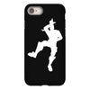 fortnite take the L iPhone 8 Case
