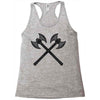 Axe Racerback Tank
