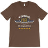vintage genuine 1960 series all original parts T-Shirt