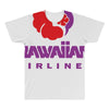 stylish retro hawaiian airlines All Over Men's T-shirt