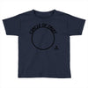 Circle of Trust Toddler T-shirt