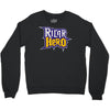 ricarhero Crewneck Sweatshirt