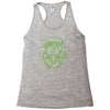 spirit hunter Racerback Tank