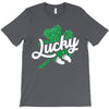 Lucky Irish Baby T-Shirt