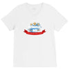 memorial day a time to honor V-Neck Tee
