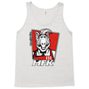 melmac fried kitten Tank Top
