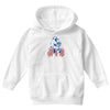 shining jack Youth Hoodie