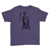 han solo Youth Tee