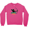 archery Crewneck Sweatshirt