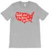 God Shed His Grace On Thee T-Shirt