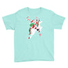santa Youth Tee