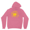 sun Unisex Hoodie