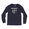 n64 nintendo 64 console Long Sleeve Shirts