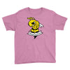 mind your own beeswax Youth Tee