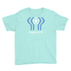 argentina 78 world cup 1978 retro football Youth Tee