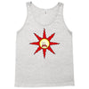 praise the screaming sun Tank Top