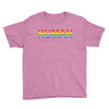 human Youth Tee