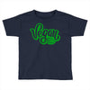 vegan 2 Toddler T-shirt