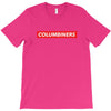 Columbiners Hypebeast T-Shirt