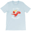 making an impact T-Shirt