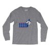 Daddy Shark Long Sleeve Shirts