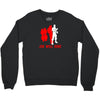 job well done batle royal gaming Crewneck Sweatshirt